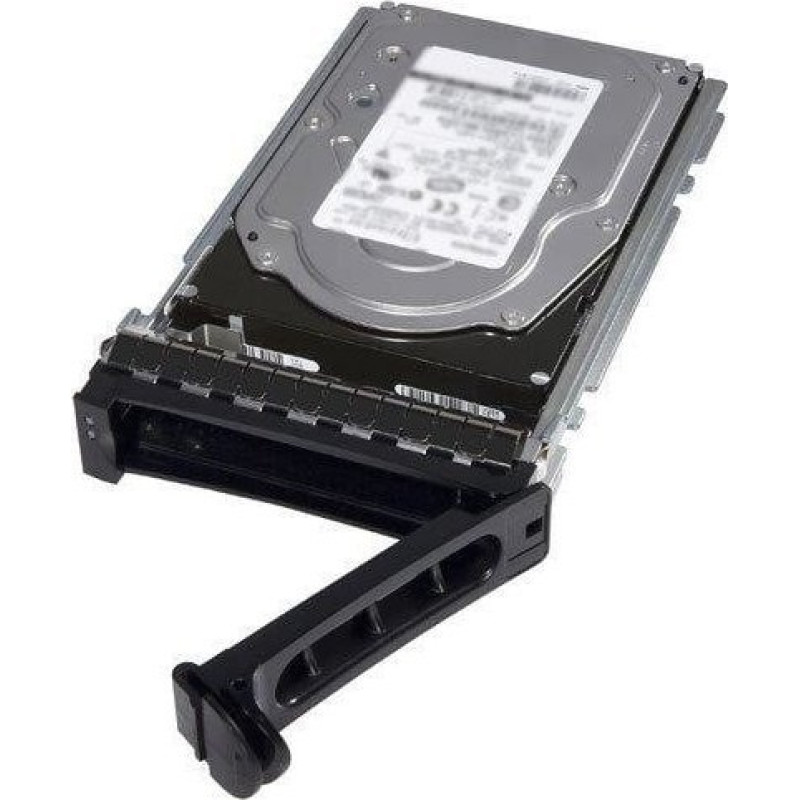 Dell Dysk serwerowy Dell 2.4TB 2.5'' SAS-3 (12Gb/s)  (400-BEGI)