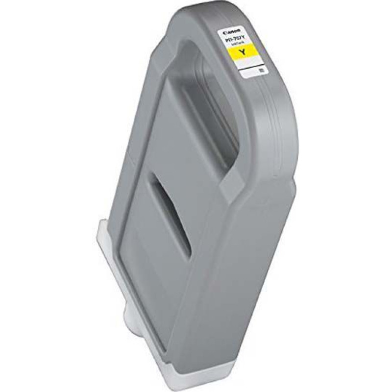 Canon Tusz Canon Tusz PFI707Y (Yellow)