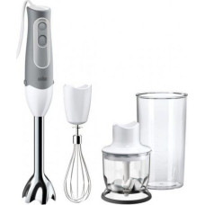 Braun Blender Braun MQ525 Omlette