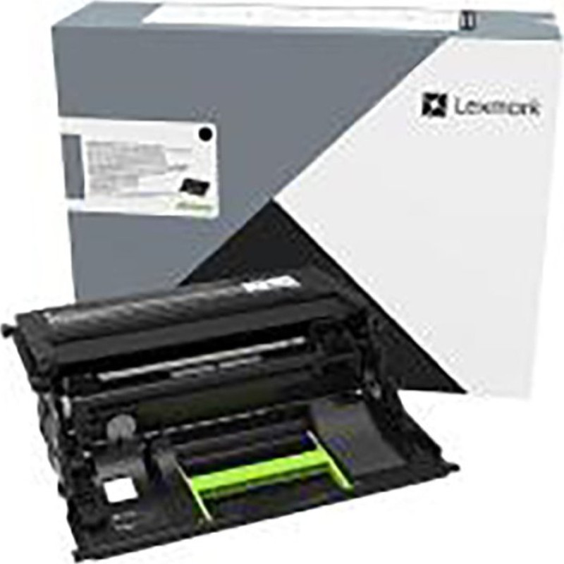 Lexmark Toner Lexmark LEXMARK Trommel schwarz B28x/MB27x/M