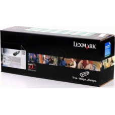 Lexmark Toner Lexmark BSD RETURN PROG TONER CARTRIDG - 24B5587