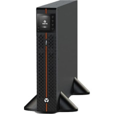 Vertiv UPS EDGE 3000VA/2700W 6xC13,1xC19