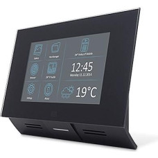 2N ANSWERING UNIT INDOOR TOUCH/2.0 IP VERSO 91378375 2N