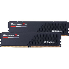 G.skill Ripjaws S5 F5-6800J3446F24GX2-RS5K memory module 48 GB 2 x 24 GB DDR5 6800 MHz