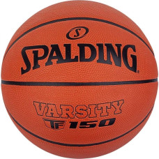 Spalding Varsity TF-150 Ball Pomarańczowa r.5 (84326Z)