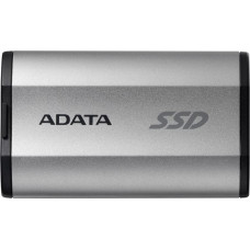 Adata SSD DISK SD 810 4TB SILVER