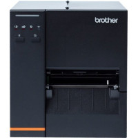 Brother Drukarka etykiet Brother TJ-4120TN (TJ4120TNZ1)