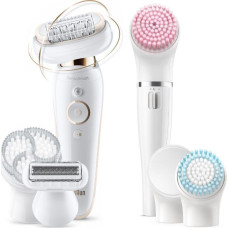 Braun Depilator Braun Silk-épil 9 Flex 9100