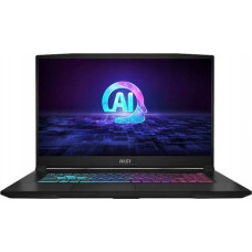 MSI Laptop MSI MSI Katana A17 AI B8VG-1011XPL - Ryzen 7 8845HS | 17,3