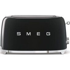 Smeg Toster Smeg TSF02BLEU