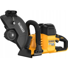 Dewalt DEWALT PRZECINARKA DO STALI I BETONU 54V 230mm DCS691N
