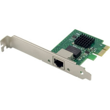 Levelone Karta sieciowa LevelOne LevelOne GNC-0113 karta sieciowa Wewnętrzny Ethernet 2500 Mbit/s