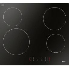 Amica Ceramic hob PC6400ZH