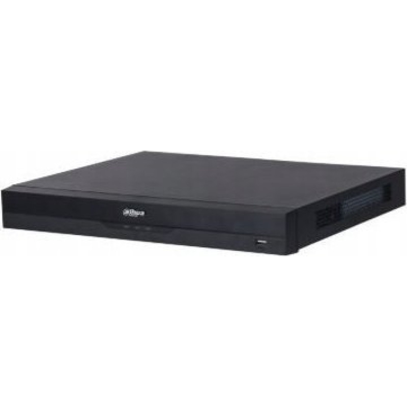 Dahua Technology Rejestrator Dahua Technology REJESTRATOR IP DAHUA NVR4216-16P-EI