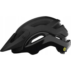 Giro Kask mtb GIRO MANIFEST MIPS SPHERICAL matte black roz. S (51-55 cm) (NEW)