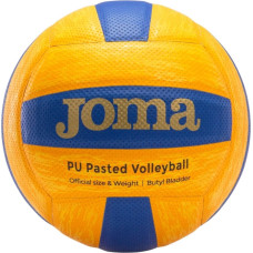 Joma Joma High Performance Volleyball 400751907 Żółte 5