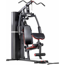 Bh Fitness Atlas DS632S - MS632S