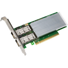 Intel Karta sieciowa Intel Adapter E810-CQDA2 E810CQDA2