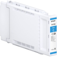 Epson Tusz Epson Tusz T41R2 UltraChrome XD2 (Cyan)