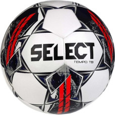 Select Piłka nożna Select Tempo TB 4 FIFA Basic v23 biało-szara 17854 4