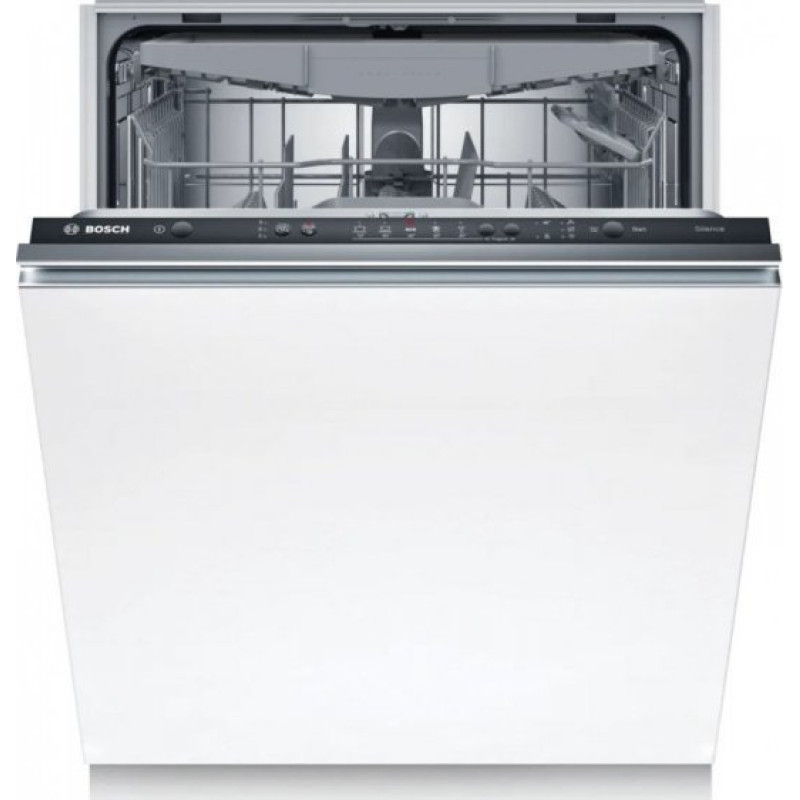 Bosch Zmywarka Bosch SMV25EX02E