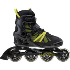 Coolslide Rolki CoolSlide Desq rekreacyjne czarne r. 45