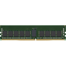 Kingston Pamięć serwerowa Kingston Server Premier, DDR4, 16 GB, 2666 MHz, CL19 (KSM26RS4/16HDI)