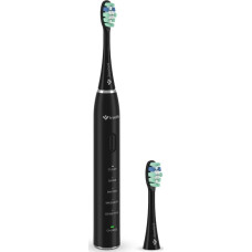 Truelife Szczoteczka TrueLife SonicBrush Clean30 Czarna