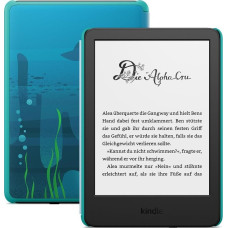 Amazon Czytnik Amazon Kindle Kids 11 Ocean Explorer