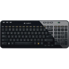 Logitech Klawiatura Logitech K360 (920-003088)