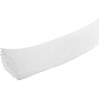 Microconnect Organizer MicroConnect Microconnect CABLESLEEVE030-50W rękawy kablowe Czarny