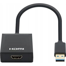 Manhattan Adapter USB Manhattan USB-A (153690)