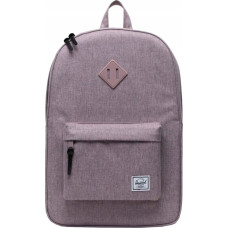 Herschel Herschel Classic Heritage Backpack 10007-05435 Różowe One size