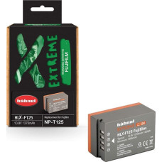Hähnel Akumulator Hahnel Hähnel Battery Extreme Fujifilm HLX-F125 / NP-T125