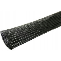 Microconnect Organizer MicroConnect Microconnect CABLESLEEVE040-50B rękawy kablowe Czarny