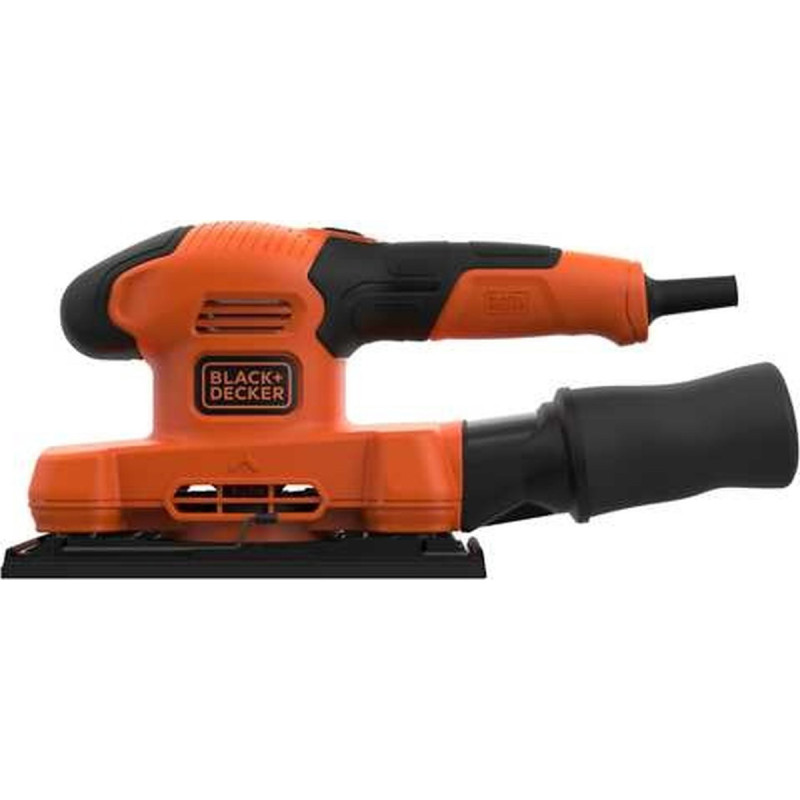 Black&Decker Szlifierka Black&Decker BEW220