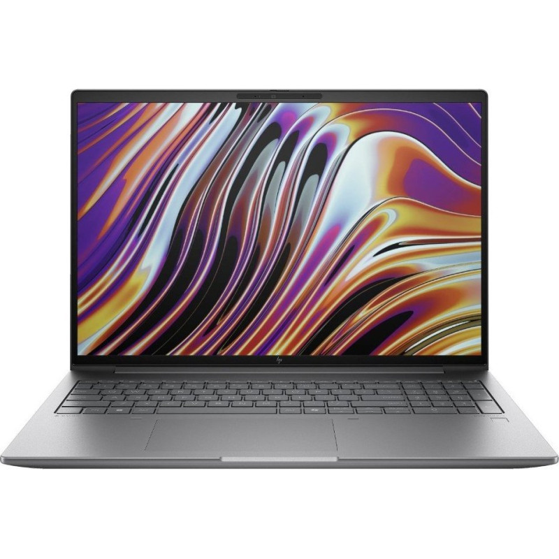 HP ZBook Power 16 G11 A AMD Ryzen 7 8840HS Mobilna stacja robocza 40,6 cm (16