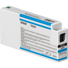 Epson Tusz Epson Epson ink cartridge UltraChrome HDX/HD viv mag. 350 ml  T 54X30N