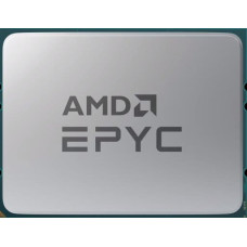 AMD Procesor serwerowy AMD AMD CPU EPYC 9454 (48C/96T) 2.75 GHz (3.8 GHz Turbo) Tray Sockel SP5 TDP 290W