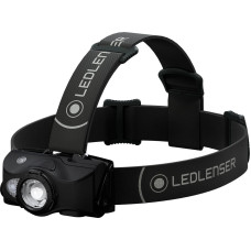 Ledlenser Latarka czołowa Ledlenser MH8