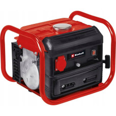 Einhell Agregat Einhell Einhell power generator TC-PG 10/E5, generator (red/black)