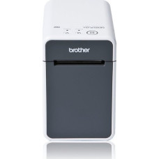 Brother Drukarka etykiet Brother TD-2125N