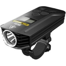 Nitecore BR35, przednia lampa rowerowa 1800 lm