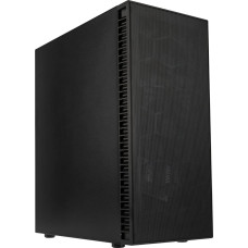 Kolink Obudowa Kolink Kolink Observatory HF Mesh PWM Midi Tower Case - Black