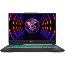 MSI Laptop MSI Cyborg 15 A13VF-1484XPL i7-13620H / 16 GB / 512 GB / RTX 4060 / 144 Hz