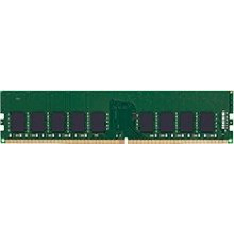 Kingston Pamięć serwerowa Kingston Kingston Technology KTL-TS426E/32G moduł pamięci 32 GB 1 x 32 GB DDR4 2666 Mhz Korekcja ECC