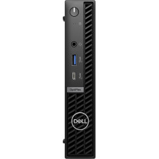 Dell Komputer Dell PC Dell Optiplex 7020 MFF i5 W11P