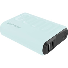 Realpower Powerbank Realpower PB-10000PD+ 10000mAh Niebieski