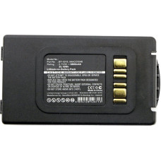 Coreparts Battery for Datalogic Scanner