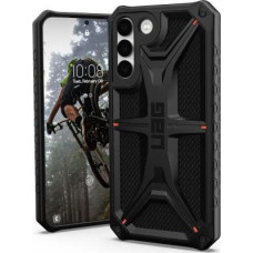 UAG UAG Monarch - obudowa ochronna do Samsung Galaxy S22+ 5G (kevlar- czarna)